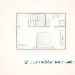 Lägenhet Emily's House - Authentic By Rent Torno
