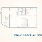 Emily's House - Authentic By Rent Lägenhet