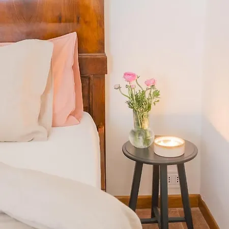 Emily's House - Authentic By Rent Apartment Torno
