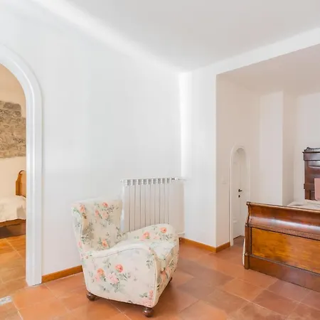 Emily's House - Authentic By Rent Apartment Torno