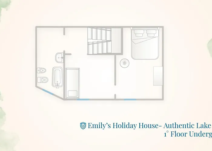 Διαμέρισμα Emily's House - Authentic By Rent
