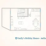 Apartment Emily's House - Authentic By Rent