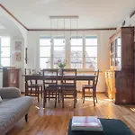 Emily's House - Authentic By Rent Apartment Torno