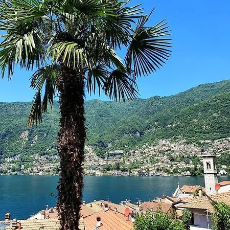 Emily's House - Authentic By Rent Apartment Torno