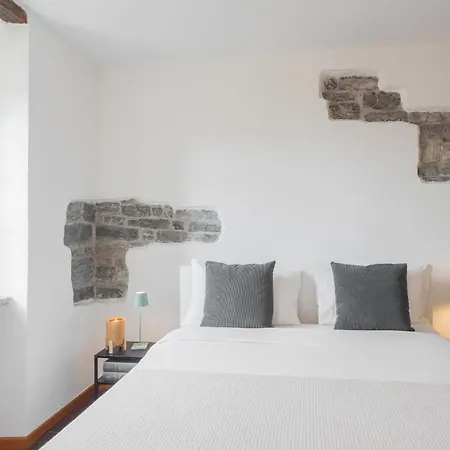 דירה Emilys Holiday House By Rent All Como