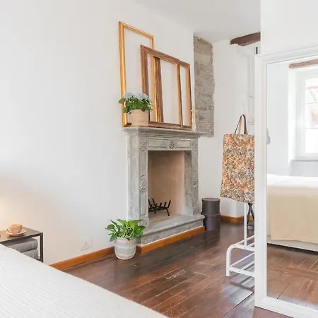 شقة Emily's House - Authentic By Rent *