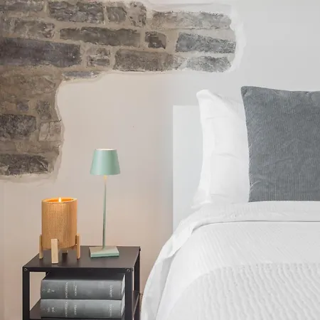 شقة Emily's House - Authentic By Rent *