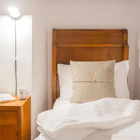 Emily's House - Authentic By Rent شقة تورنو