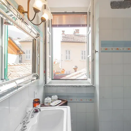 Emily's House - Authentic By Rent تورنو