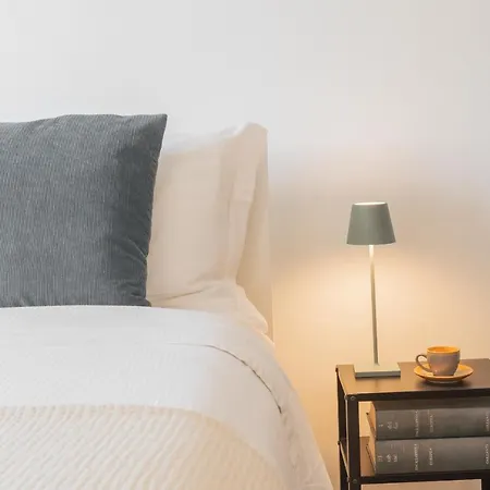 Emily's House - Authentic By Rent *