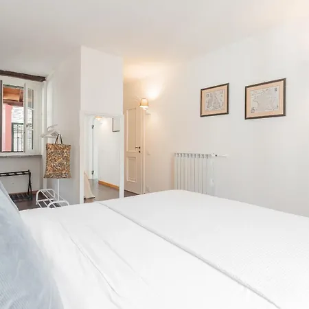 Emily's House - Authentic By Rent * تورنو