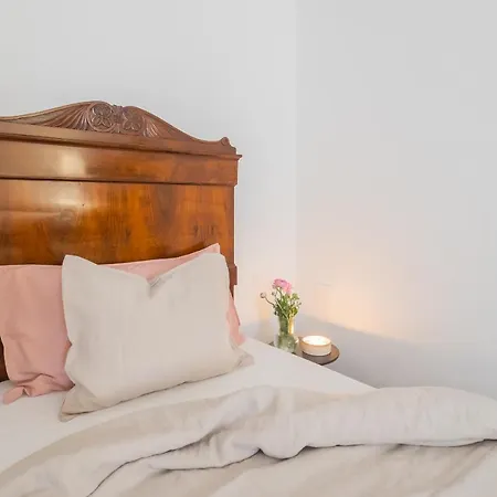 Emily's House - Authentic By Rent تورنو