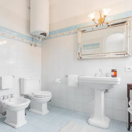 شقة Emily's House - Authentic By Rent *