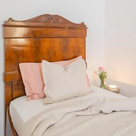 Apartment Emily's House - Authentic By Rent Torno