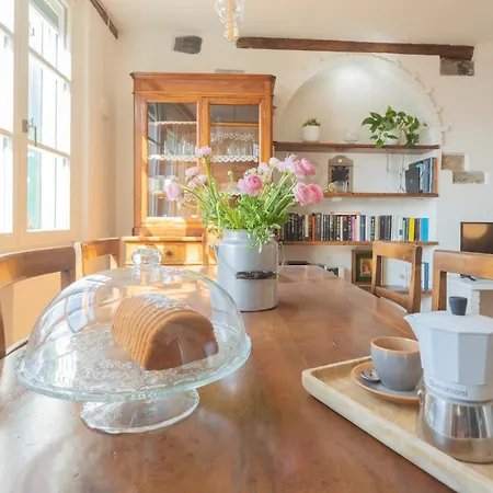 Emily's House - Authentic By Rent * Torno