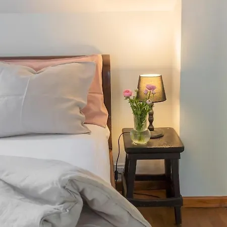 Emily's House - Authentic By Rent Apartment Torno