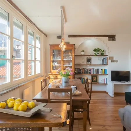 Apartment Emily's House - Authentic By Rent Torno