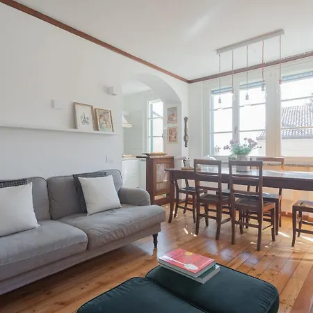 Apartment Emily's House - Authentic By Rent
