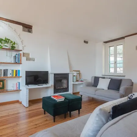 Emily's House - Authentic By Rent تورنو