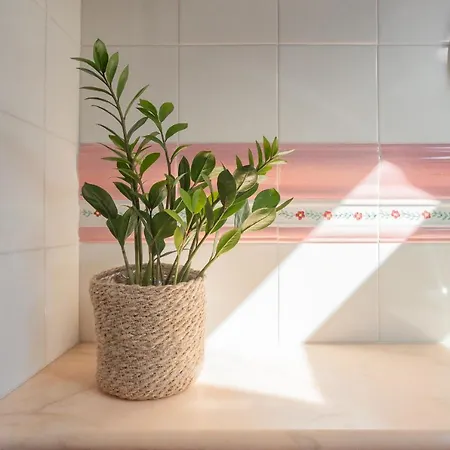 Emily's House - Authentic By Rent شقة تورنو