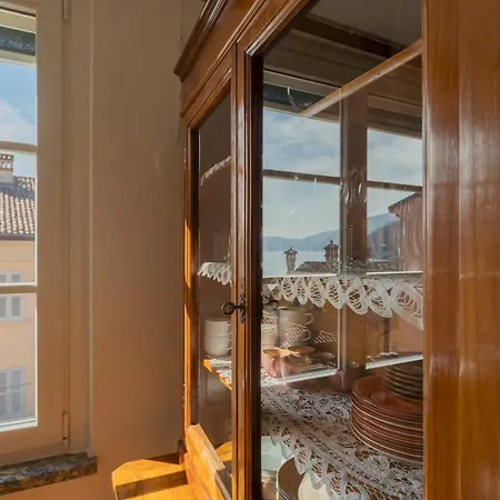 Apartment Emily's House - Authentic By Rent Torno