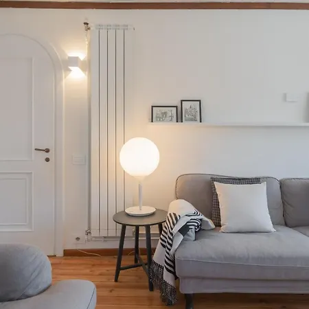 Emily's House - Authentic By Rent تورنو