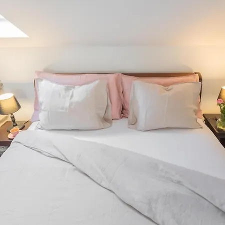 شقة Emily's House - Authentic By Rent