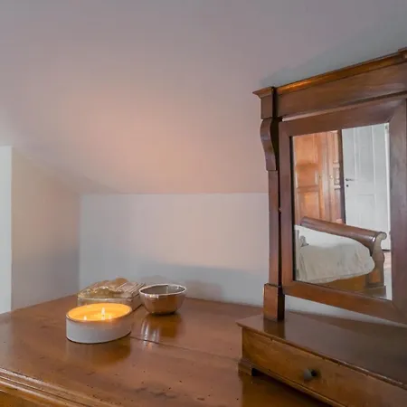Apartment Emily's House - Authentic By Rent *