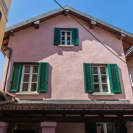 Apartment Emily's House - Authentic By Rent *