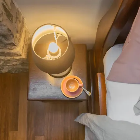 شقة Emily's House - Authentic By Rent