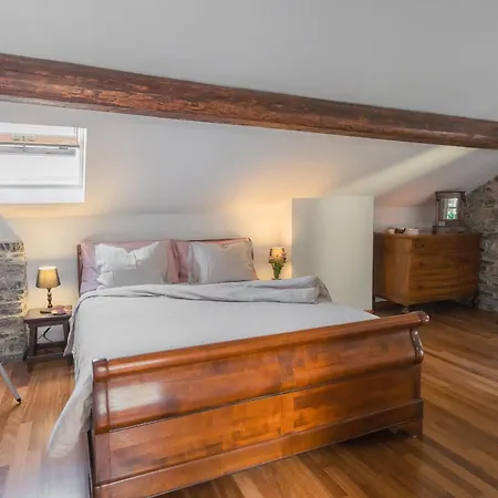 Emily's House - Authentic By Rent شقة تورنو