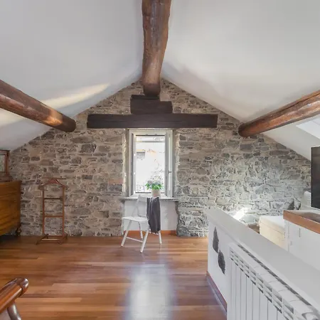 דירה Emilys Holiday House By Rent All Como *