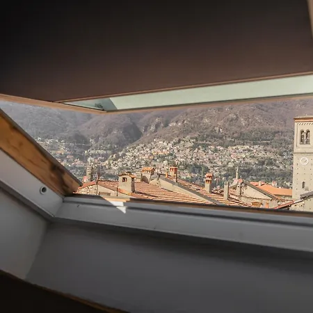 Emily's House - Authentic By Rent تورنو