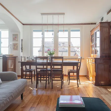 Emilys Holiday House By Rent All Como דירה טורנו