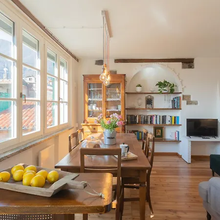 Emily's House - Authentic By Rent تورنو