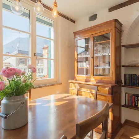 Emily's House - Authentic By Rent شقة