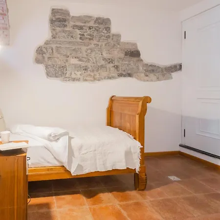 דירה Emilys Holiday House By Rent All Como טורנו