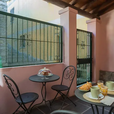 Emily's House - Authentic By Rent * تورنو