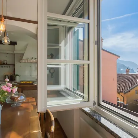 Emily's House - Authentic By Rent شقة تورنو