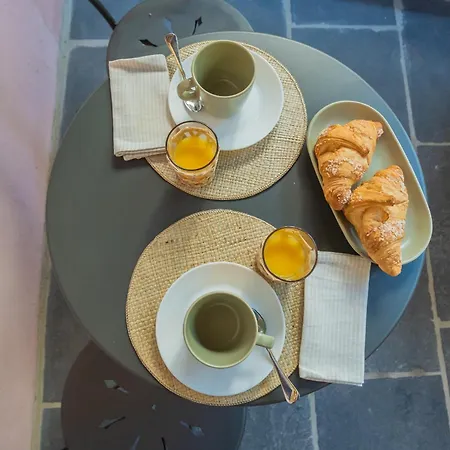 Emily's House - Authentic By Rent شقة