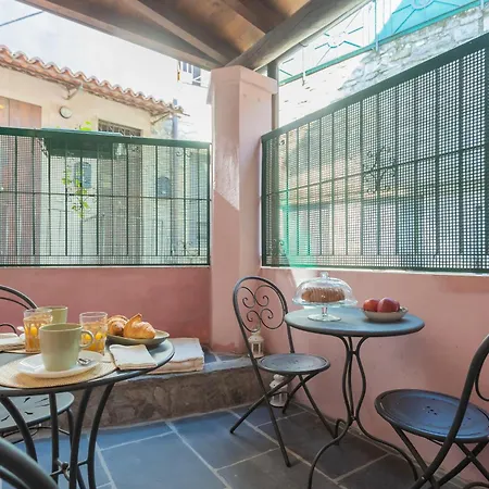 Emilys Holiday House By Rent All Como דירה טורנו