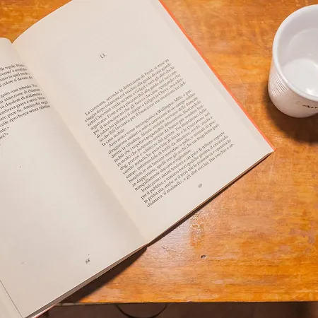 Emily's House - Authentic By Rent