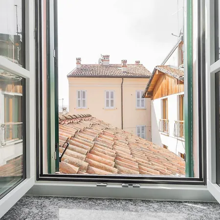 شقة Emily's House - Authentic By Rent