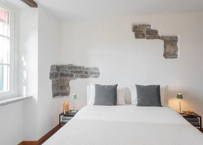 Apartment Emily's House - Authentic By Rent