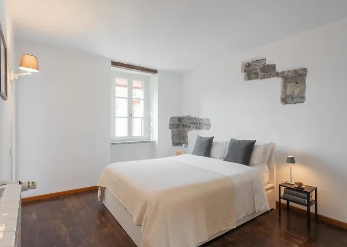 Emily's House - Authentic By Rent Apartment