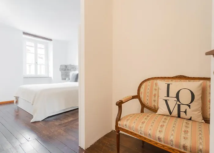 Emily's House - Authentic By Rent Apartment *