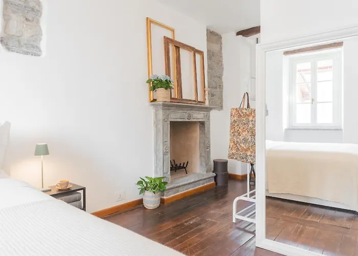 Apartment Emily's House - Authentic By Rent *