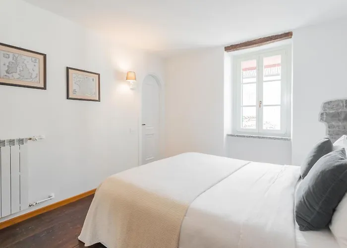 Apartment Emily's House - Authentic By Rent Torno