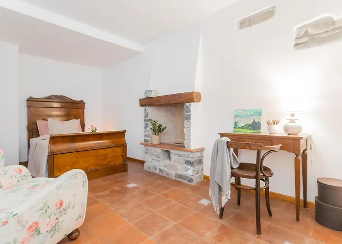 Emily's House - Authentic By Rent Apartment *