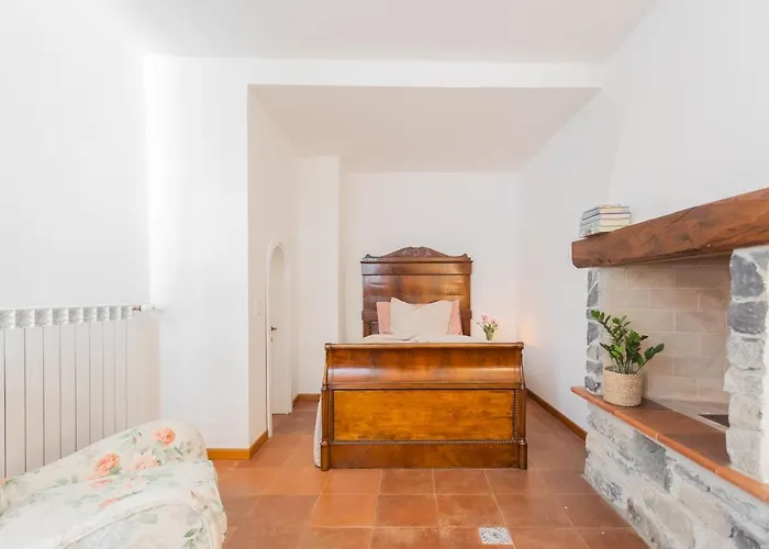 Emily's House - Authentic By Rent Apartment *